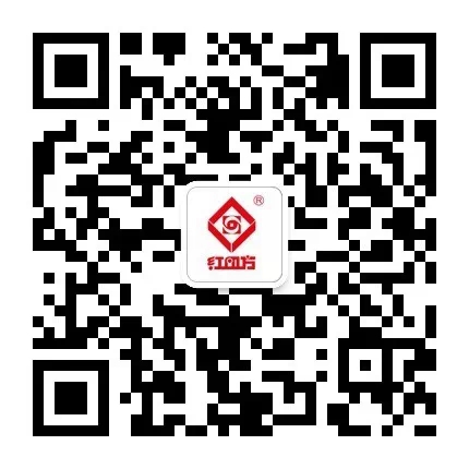 紅四方微信二維碼，趕緊來(lái)掃一掃吧！