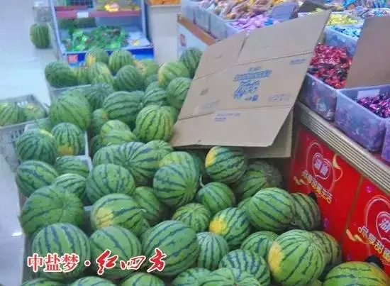 安徽五河小溪鎮