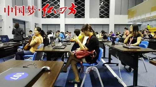 國(guó)務(wù)院國(guó)資委在深圳大亞灣核電站舉辦“中央企業(yè)職工技能大賽第一屆檔案職業(yè)技能競(jìng)賽”， 80多家央企組隊(duì)參賽，中鹽紅四方代表中鹽總公司參賽，并榮獲優(yōu)秀組織獎(jiǎng)