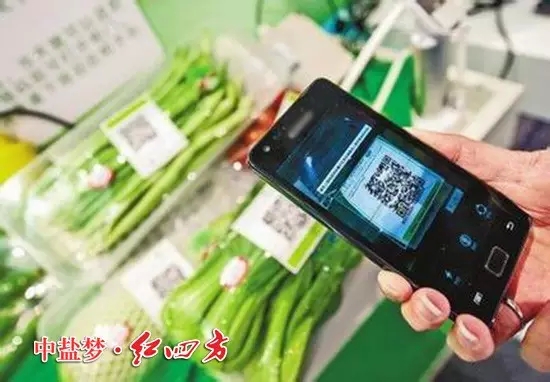 傳統企業如何自救？