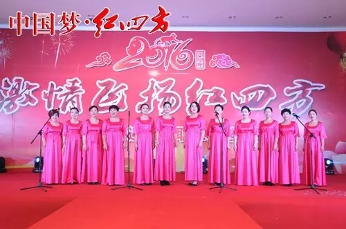 ▲二等獎(jiǎng)：市場(chǎng)中心、誠通紅四方