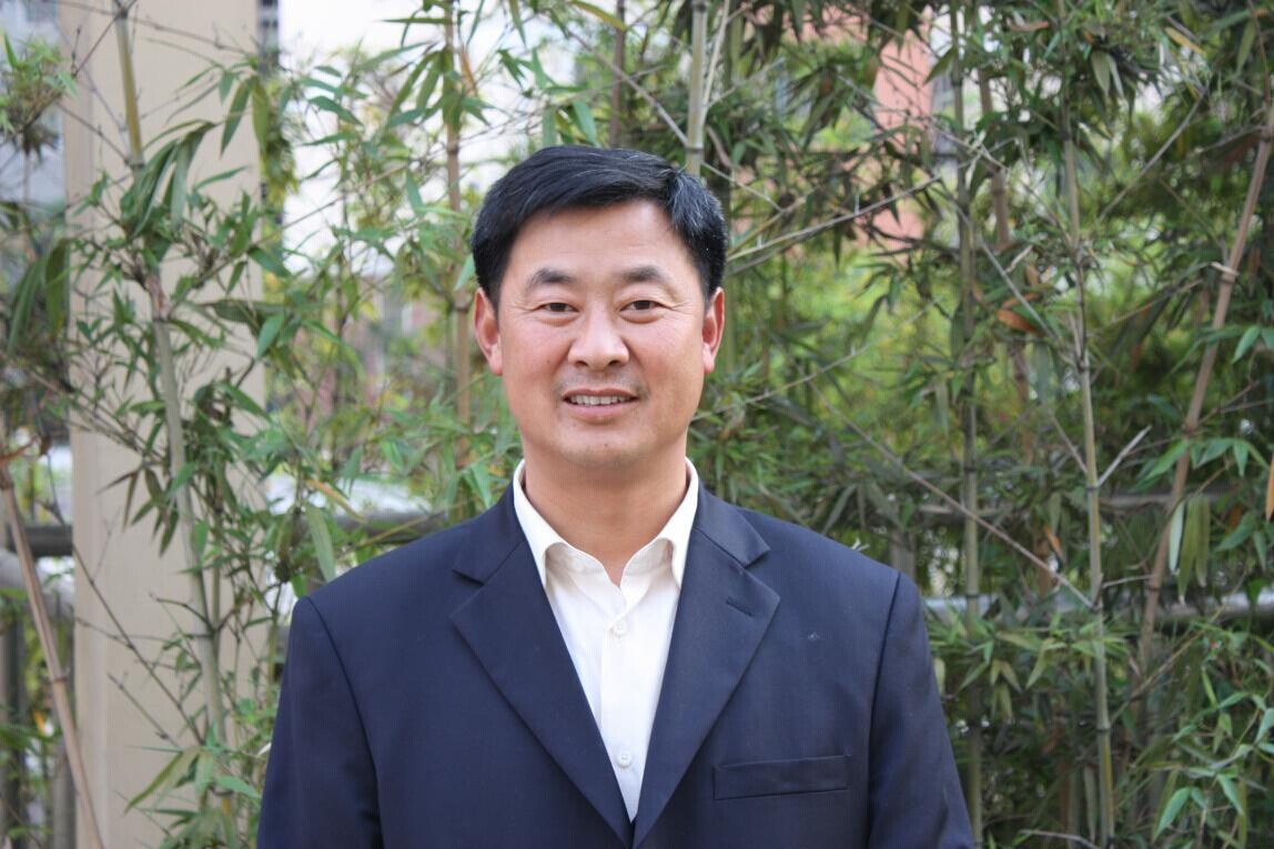安徽肥東縣經銷商 陳文明