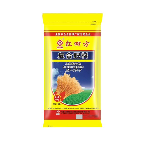 小麥配方肥51%(27-17-7) 小麥配方肥51%(27-17-7)